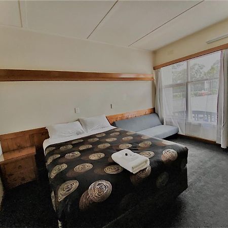 The Terang Motor Inn Eksteriør bilde