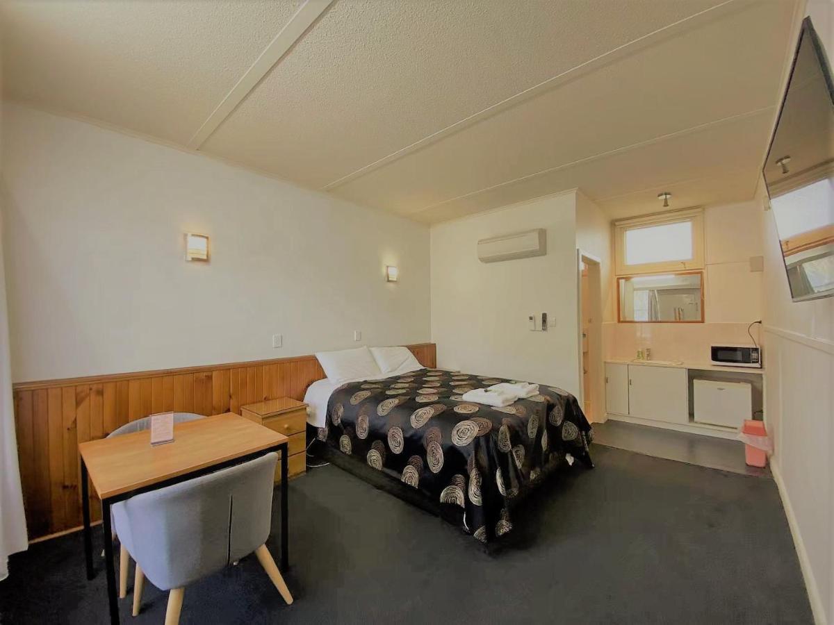 The Terang Motor Inn Eksteriør bilde