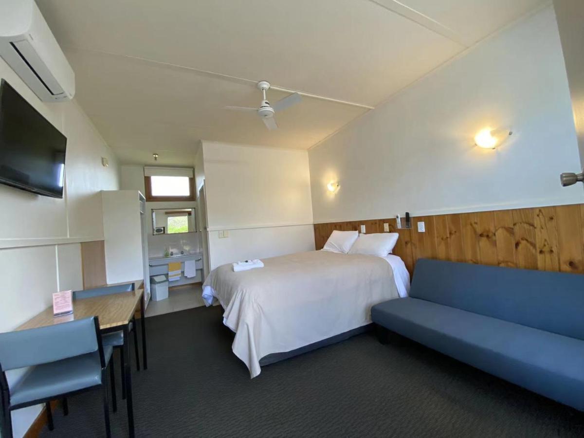 The Terang Motor Inn Eksteriør bilde
