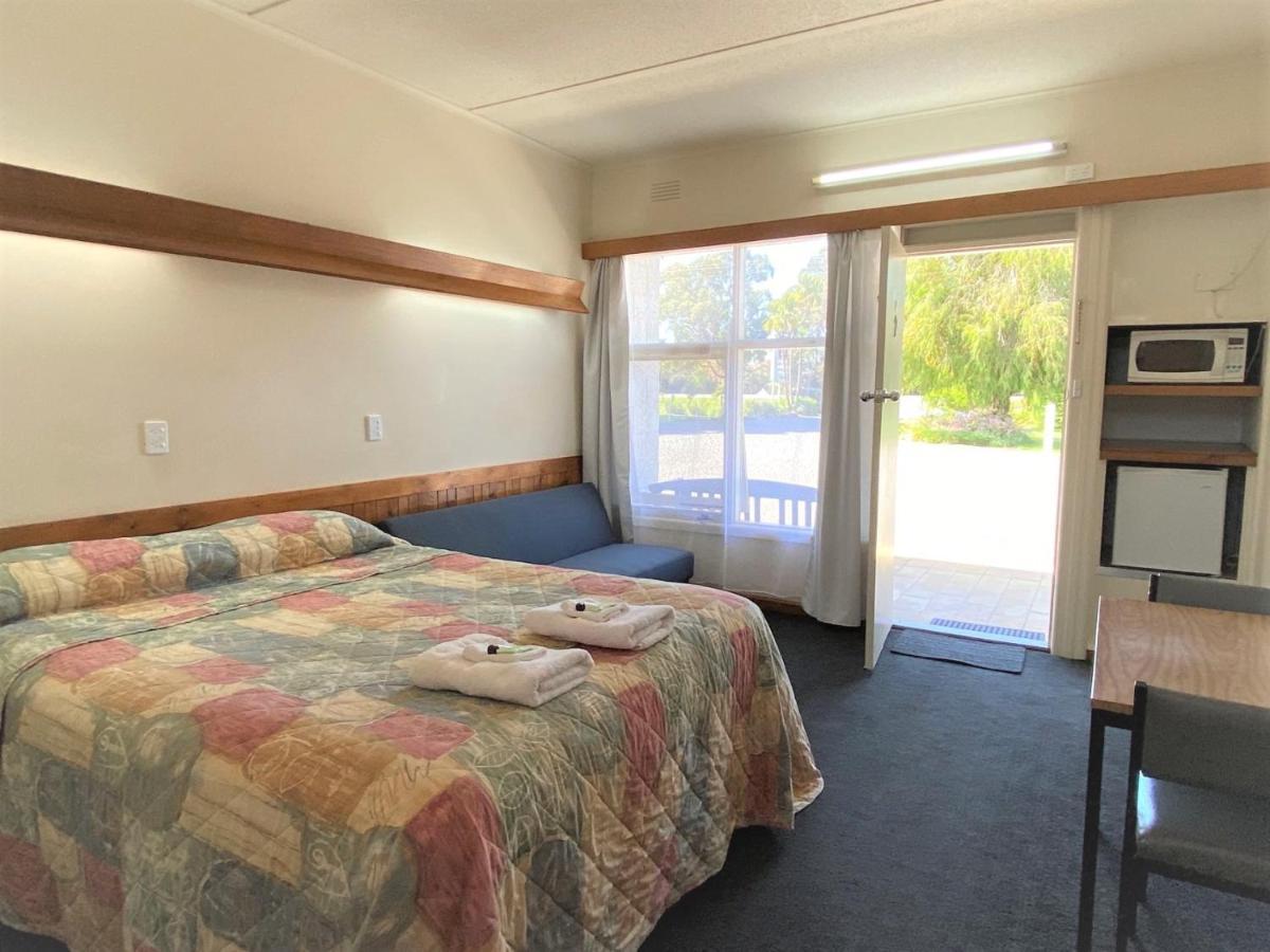 The Terang Motor Inn Eksteriør bilde
