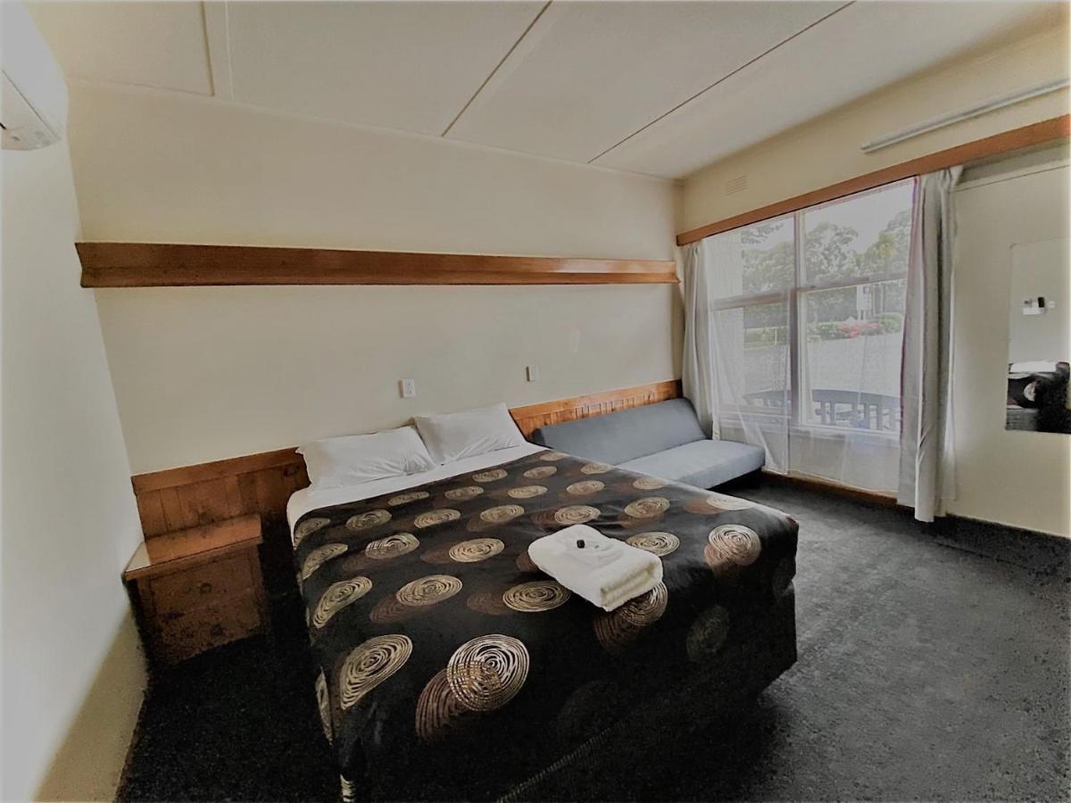 The Terang Motor Inn Eksteriør bilde