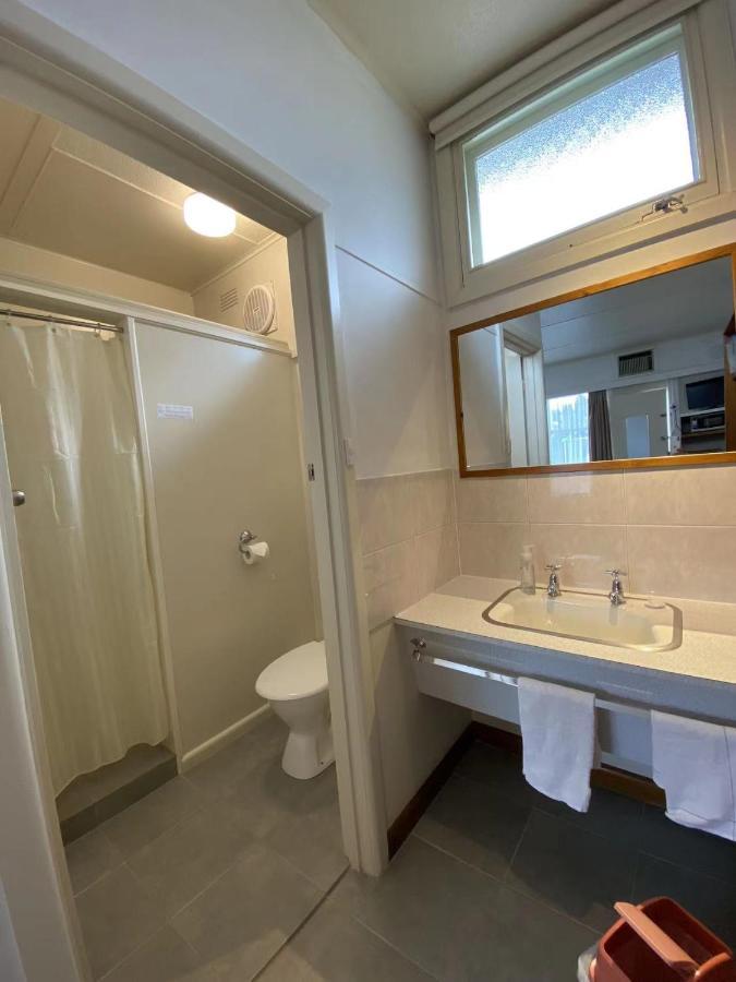 The Terang Motor Inn Eksteriør bilde