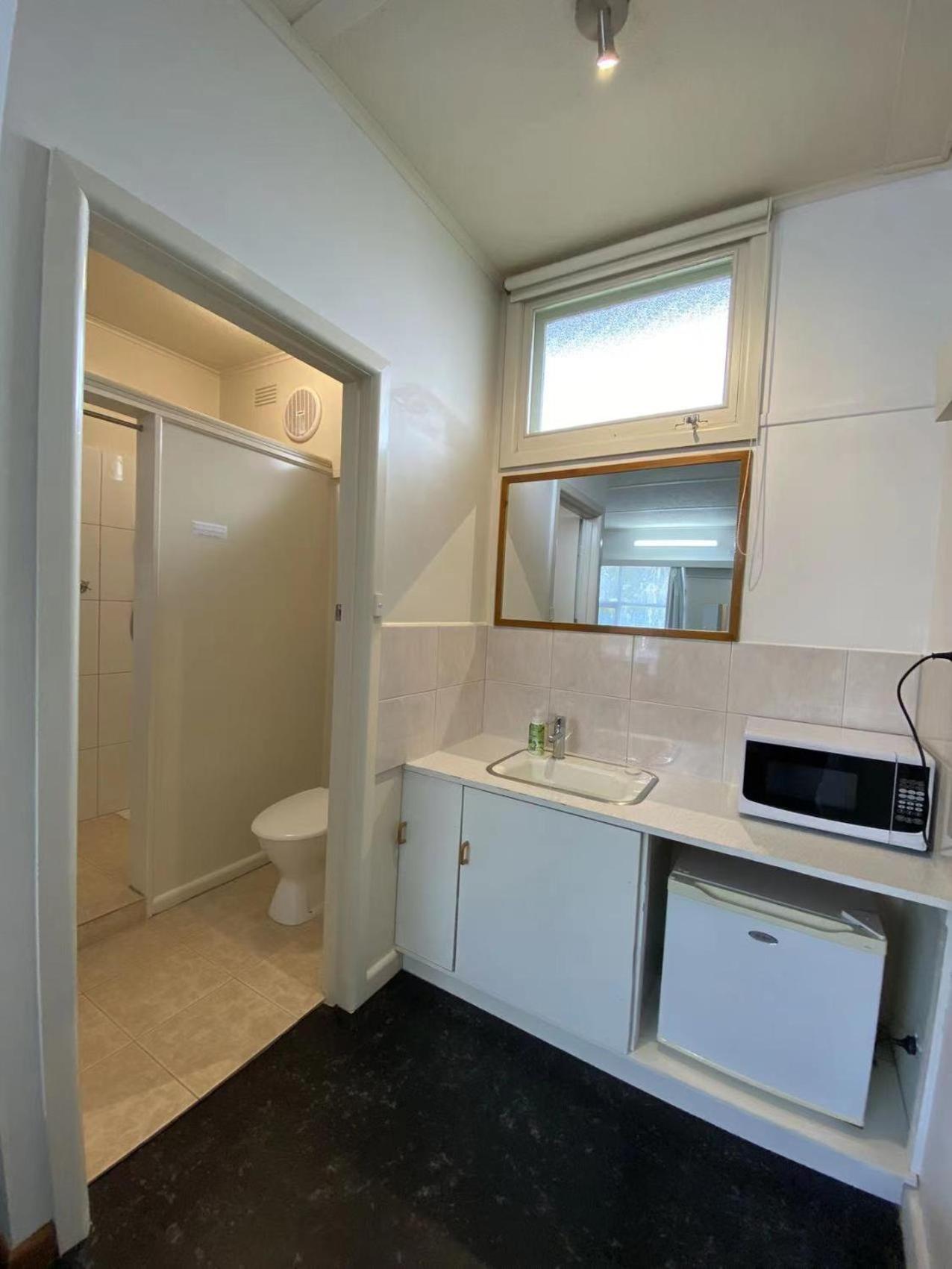 The Terang Motor Inn Rom bilde