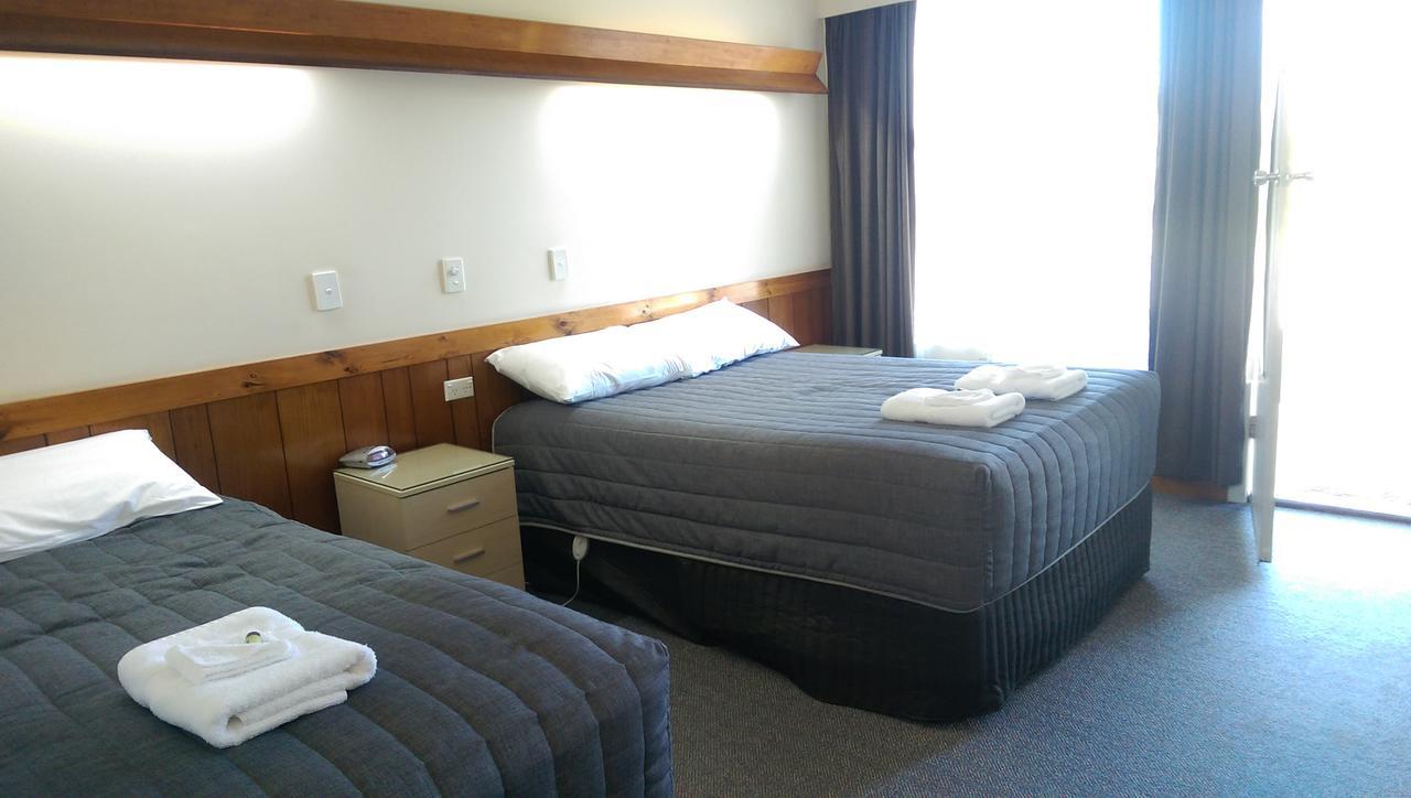 The Terang Motor Inn Eksteriør bilde